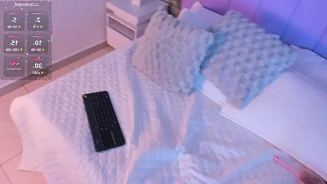 Živý XXX chat Susanaross