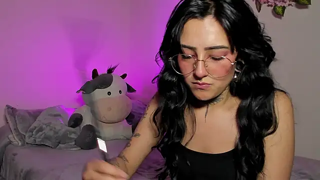 Živý XXX chat miku_st