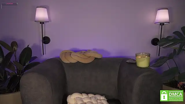 Živý XXX chat nyx_97