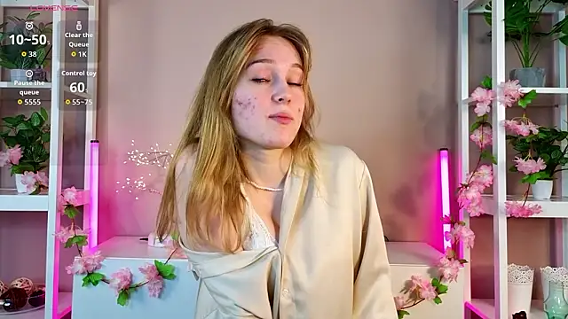 VanessaLightDiamond Obrolan Langsung XXX