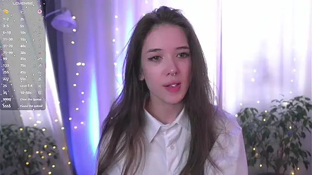 Živý XXX chat tinyanie