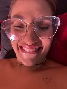 engelintense's Live XXX Chat