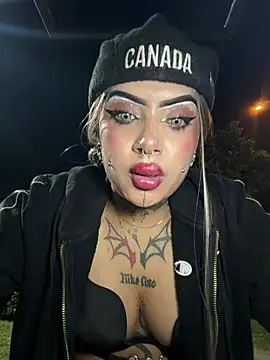 Ink_Nikki's Live XXX Chat