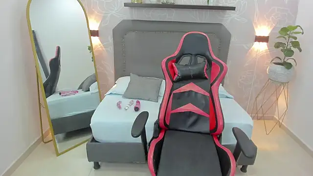 Živý XXX chat madison_saenzz