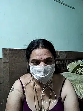 bhavyasri_55 网络视讯表演