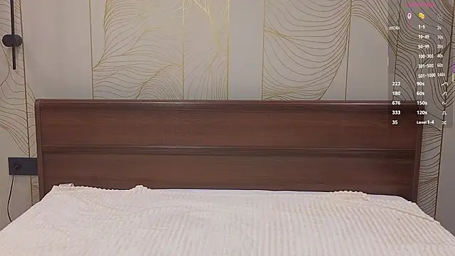 NatishaAlpern Obrolan Langsung XXX