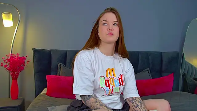 Živý XXX chat PatriciePalmer