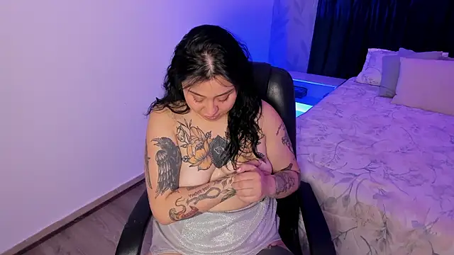 Saarada Obrolan Langsung XXX