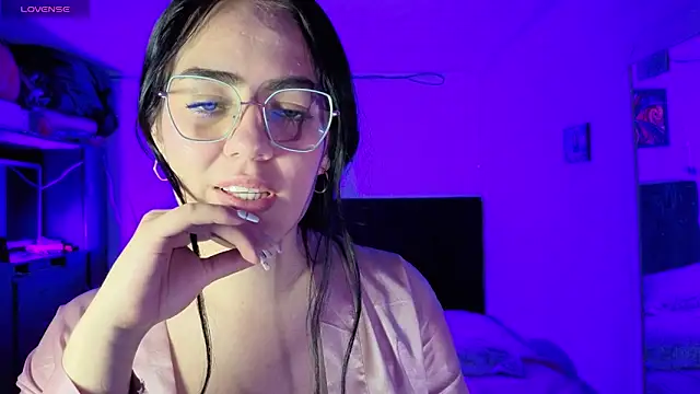 VelourNyx Obrolan Langsung XXX