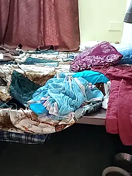 Meena_Meenakshi Webcam-Show