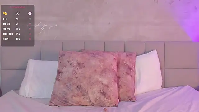 Živý XXX chat Lunapixie01