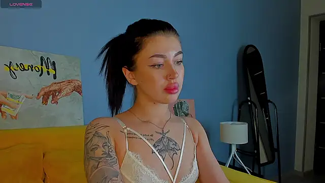 دردشة Karolina_Kar الجنسية المباشرة