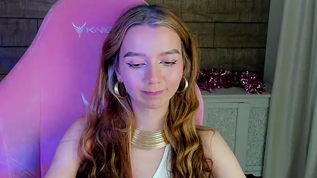 Živý XXX chat VanessaVienne