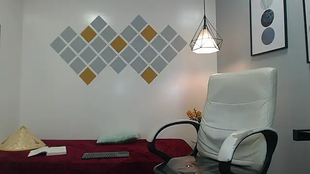 mazenrois – Live XXX-chat