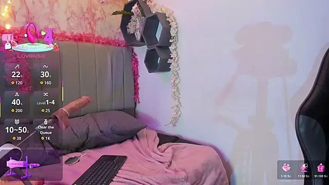 Evelin_sst Obrolan Langsung XXX