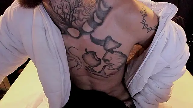 Chat XXX en directo de axel_valtier