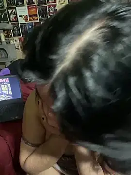 pinkybombon Obrolan Langsung XXX