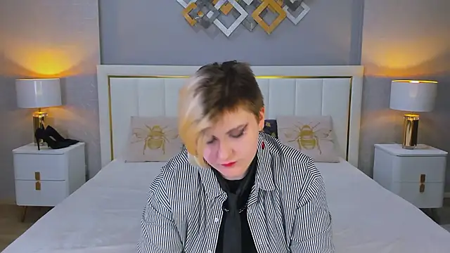 ABSI_GLITCH Obrolan Langsung XXX