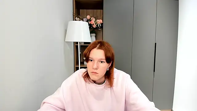 دردشة JaniceStrube الجنسية المباشرة