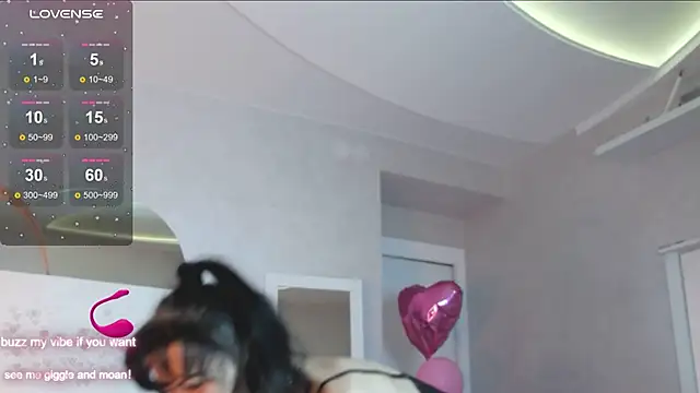 Živý XXX chat Melissa_Fane