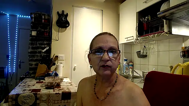 Ala-N-Dala Obrolan Langsung XXX