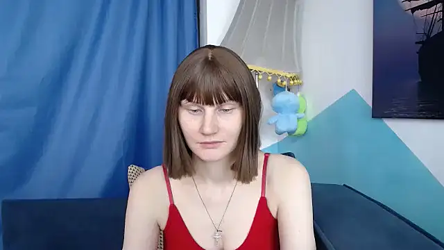 Živý XXX chat cornflower_mm