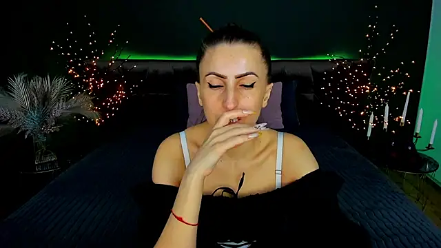 Rebecca_Diamond Obrolan Langsung XXX