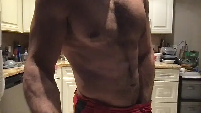 BigGuyMuscle – Naživo XXX chat