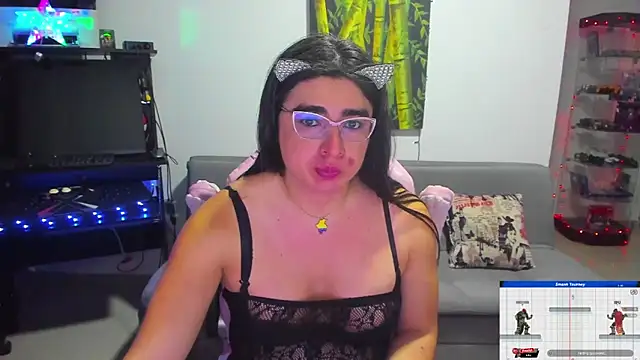 Khalifa_Gold 网络视讯表演