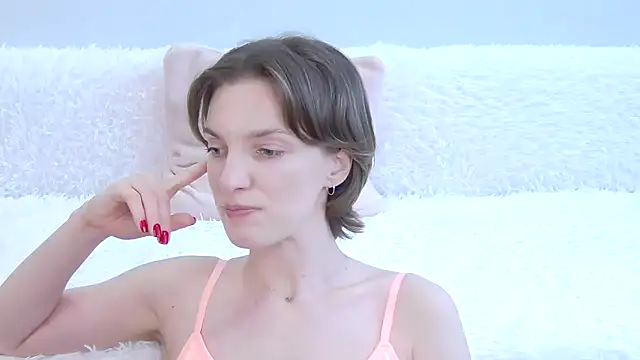 Beauty_Alex Adlı Modelin Canlı XXX Sohbeti