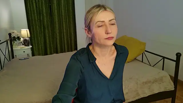 ZoeGrant Obrolan Langsung XXX