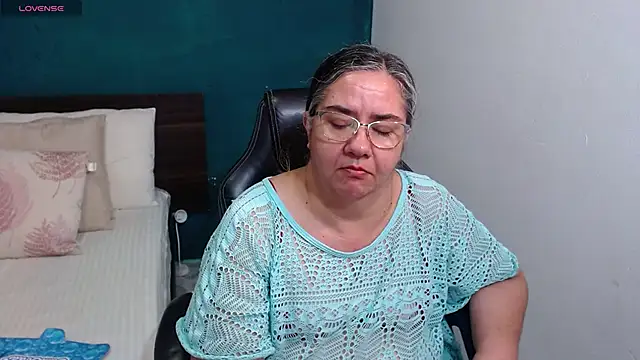 Živý XXX chat scaelettdubois