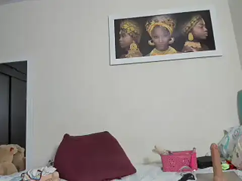 megan-hotxx Obrolan Langsung XXX