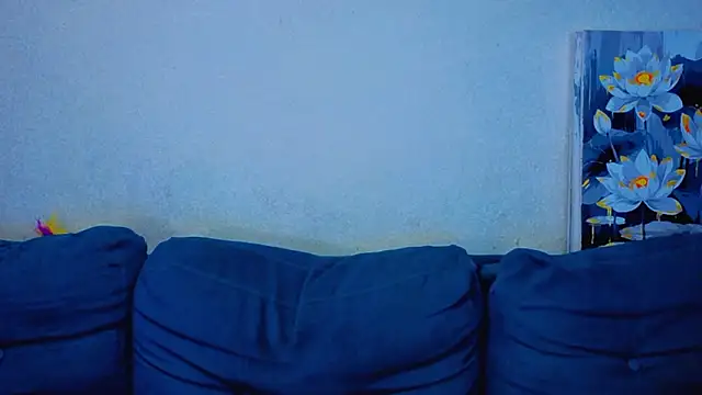 دردشة Katniss_K الجنسية المباشرة