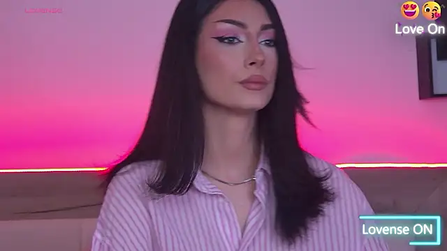 Živý XXX chat AnyaLobb