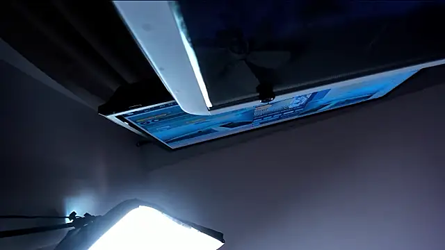 Živý XXX chat NoraDasilva