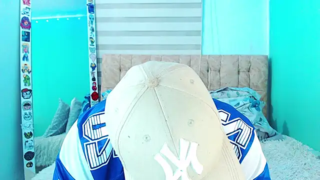 _justinmoon2 Obrolan Langsung XXX