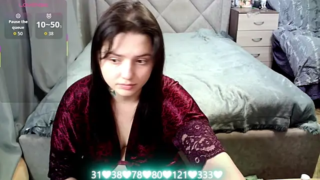 juliettkalen's Live XXX Chat