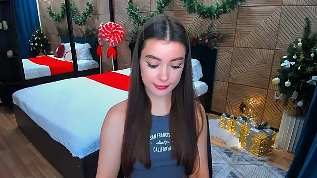 Živý XXX chat PutOnRepeat