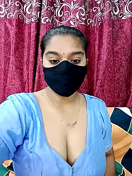 Jasmine_jaaan's Webcam Show