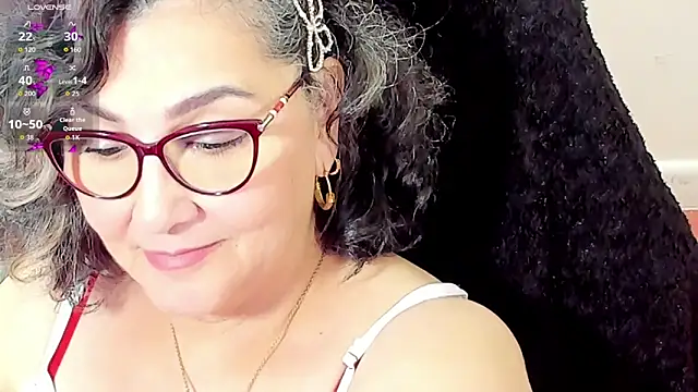 cataleya_mom – Live XXX-chat