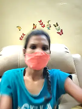 Živý XXX chat ramyasri-