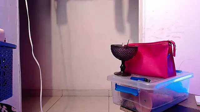 Živý XXX chat IvanaFetish