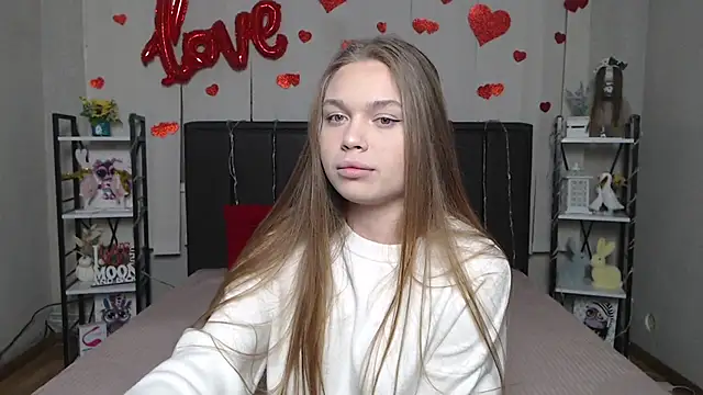 LaraPika Live XXX Chat