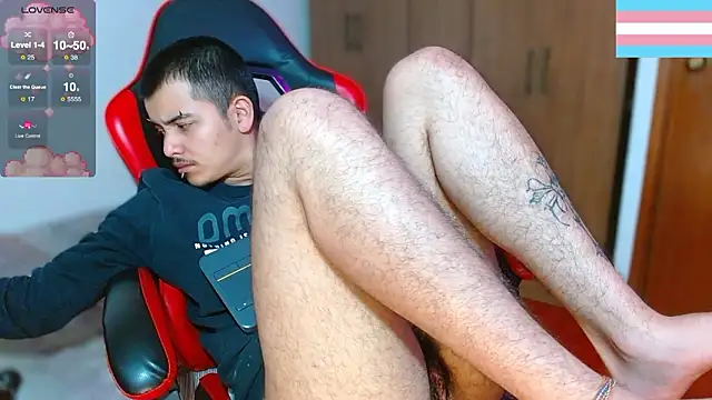 Show Webcam de Hgp3riodictabl3