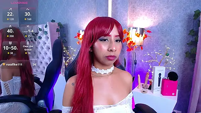 دردشة laila_stilwiills الجنسية المباشرة