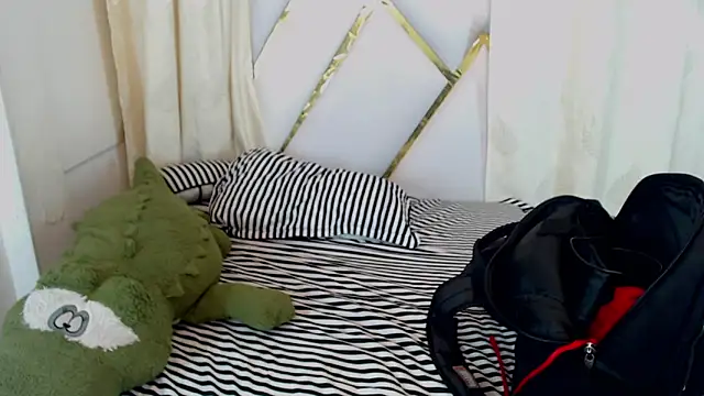 StefanyWilliam's Live XXX Chat