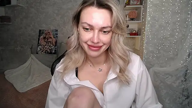 Živý XXX chat NickyAdamidi