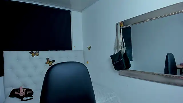 Živý XXX chat evelynesex