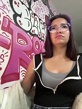 Živý XXX chat abbie_Moonlight